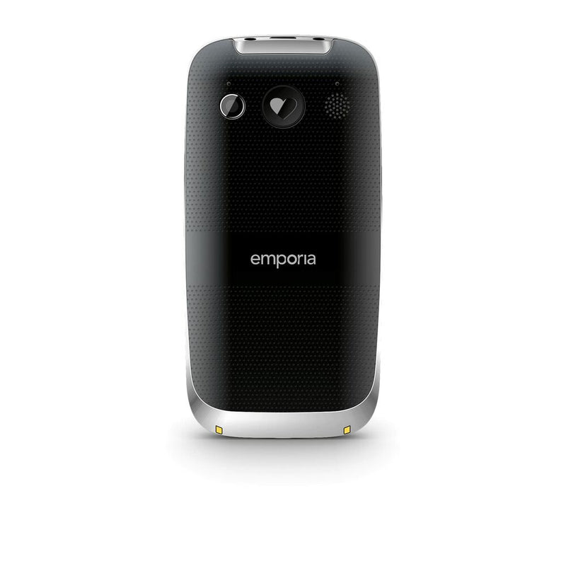 Smartphone emporia V50-4g_001 Nero (Ricondizionati A+)