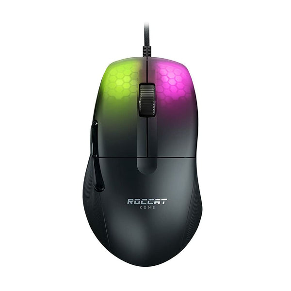 Ratón Roccat Kone Pro (Reacondicionado C)