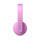 Pink Philips Wireless Ohrhörer (überholt bei+)