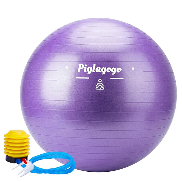 Pallone gonfiabile Viola (Ø 65 cm) (Ricondizionati B)