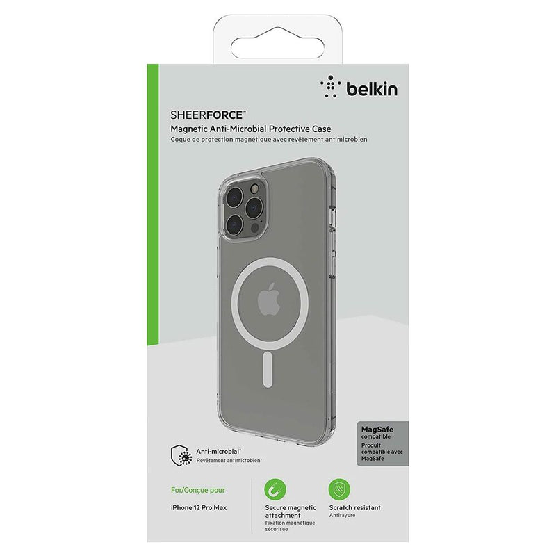 Belkin MSA003BTCL MOBILLE THELPHET CASE (reconditionné à +)