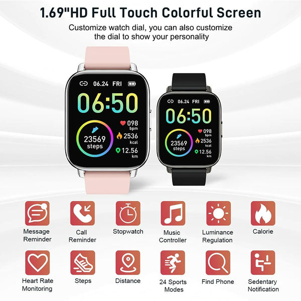 Smartwatch (Ricondizionati A+)