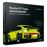 Macchina 55109-2 Porsche 911 (1:43) (Ricondizionati C) - zannishop