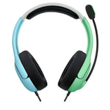 Gaming Headset mit Mikrofon PDP LVL40 (Restauriert A)