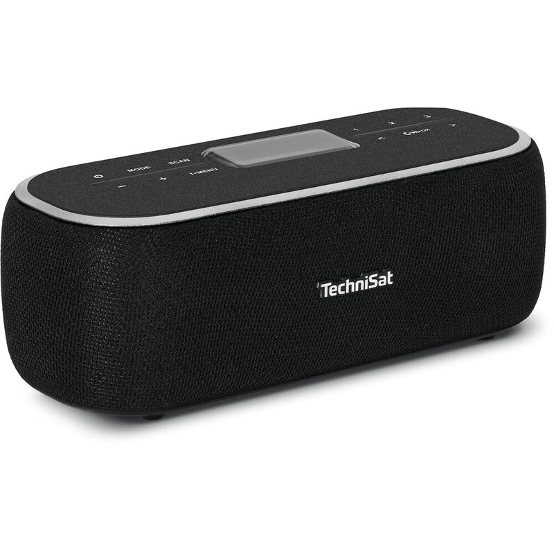 Altavoz Bluetooth Portátil TechniSat DIGITRADIO BT 1 (Reacondicionado A+)