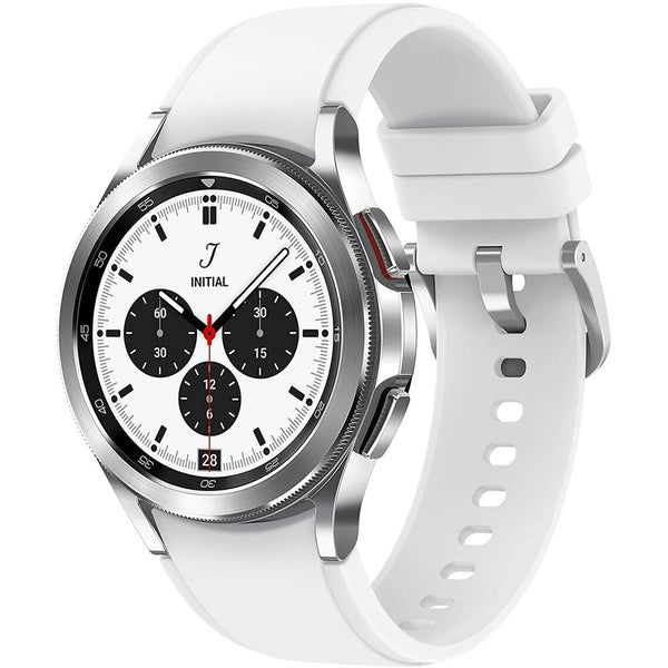 Smartwatch Samsung SM-R880NZSAITV (Ricondizionati A)