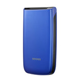 Telefono Cellulare Brondi Magnum 4 Azzurro 2,8" (Ricondizionati A+)