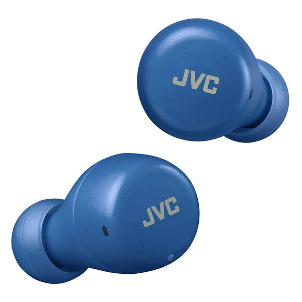 Auricolari Senza Fili JVC IPX4 Azzurro (Ricondizionati A+)