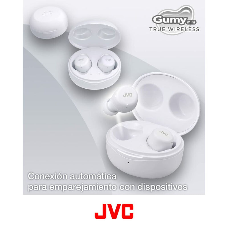 Auricolari JVC HA-Z55T-W-U (Ricondizionati A)