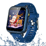 Smartwatch per Bambini Azzurro 1,54" (Ricondizionati A+)