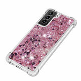 Funda para Móvil Samsung Galaxy S21 Plata (Reacondicionado A+)