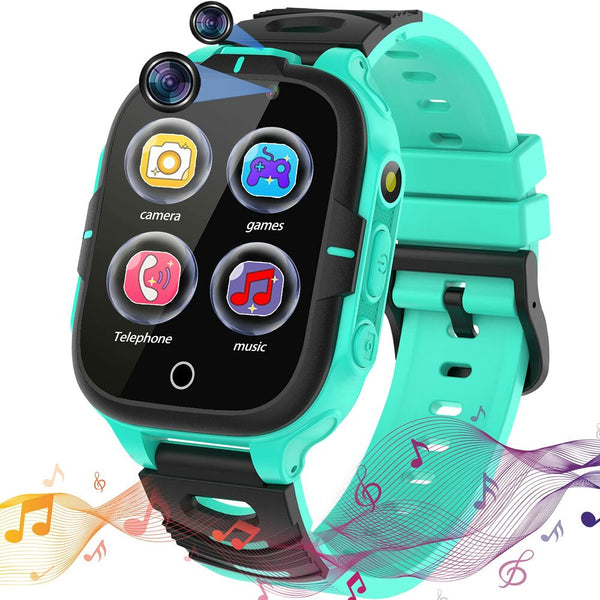 Smartwatch per Bambini Y30 1.54" (Ricondizionati A)