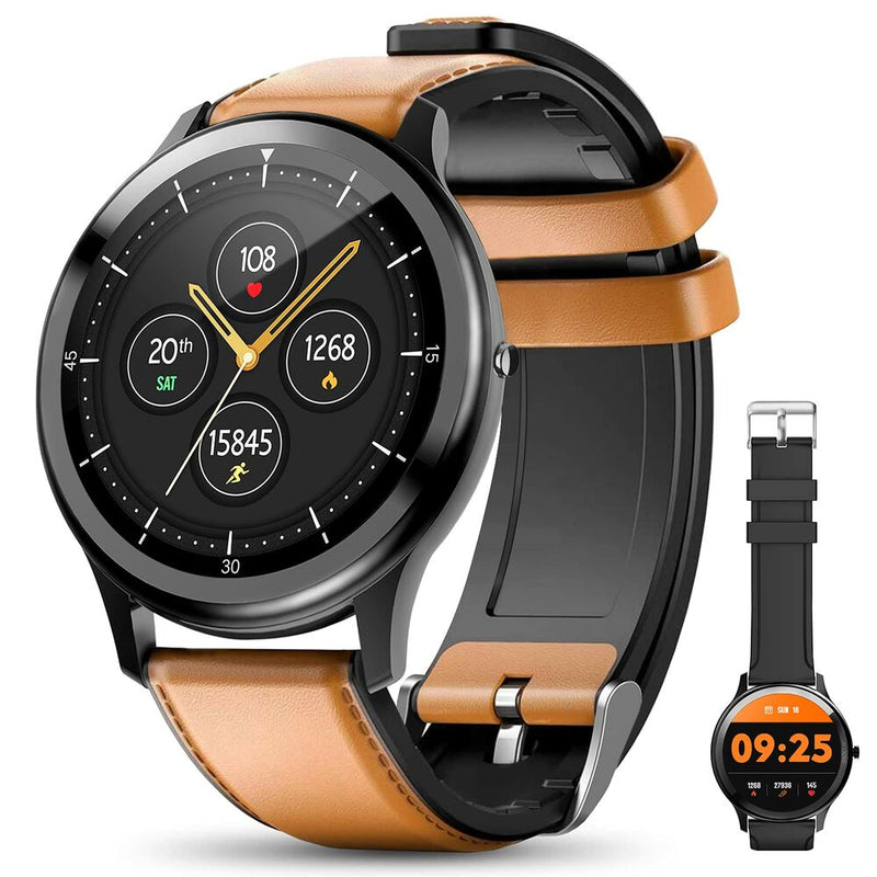 Smartwatch LAOJD50 1.3" (Ricondizionati A+)