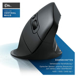 Mouse CSL (Ricondizionati B)