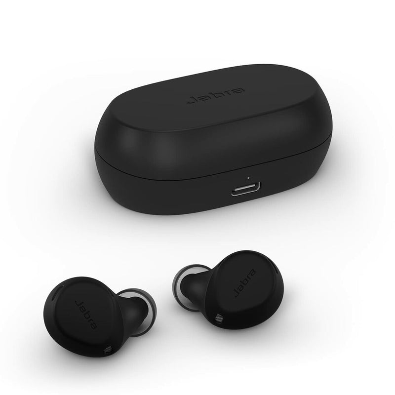 Auricolari Bluetooth Jabra Elite 7 Active (Ricondizionati B)