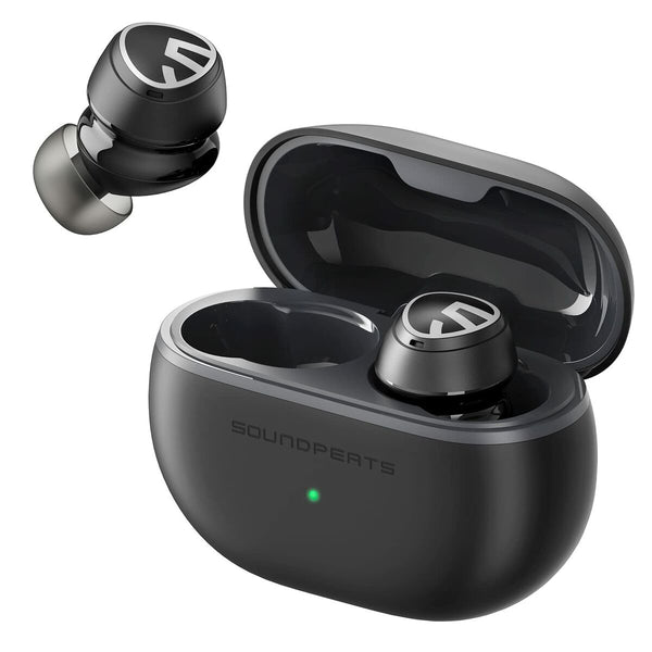 Auricolari Bluetooth Mini Pro Hybrid (Ricondizionati B)