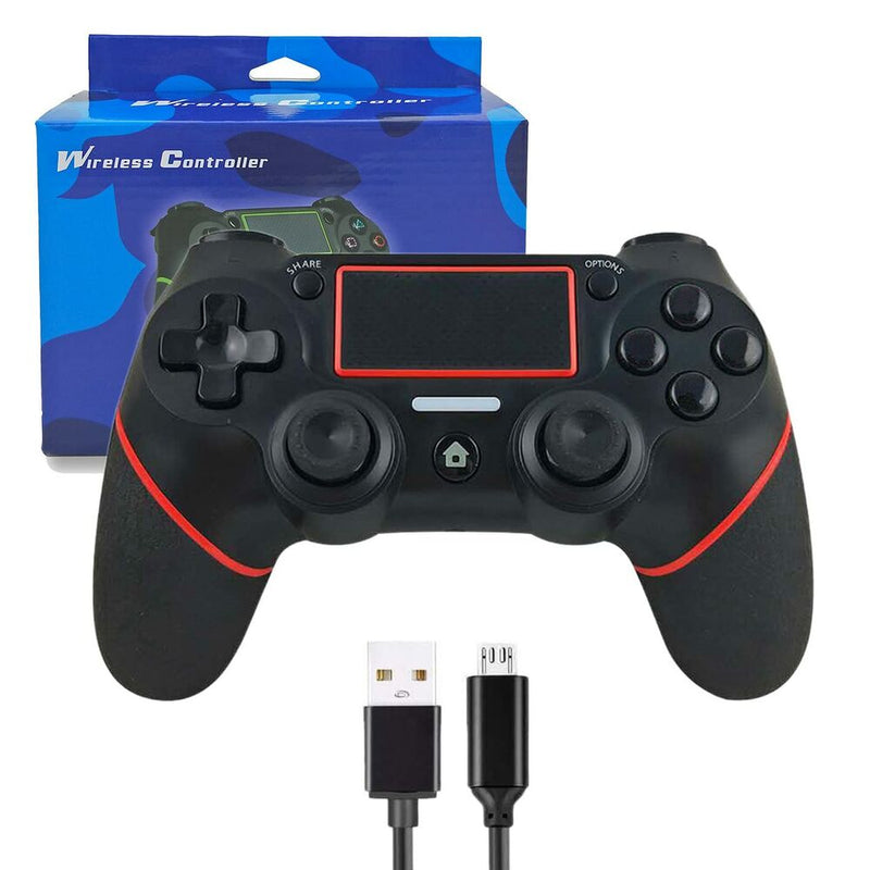 PS4 ET6103 Remote Black (reconditionné à +)