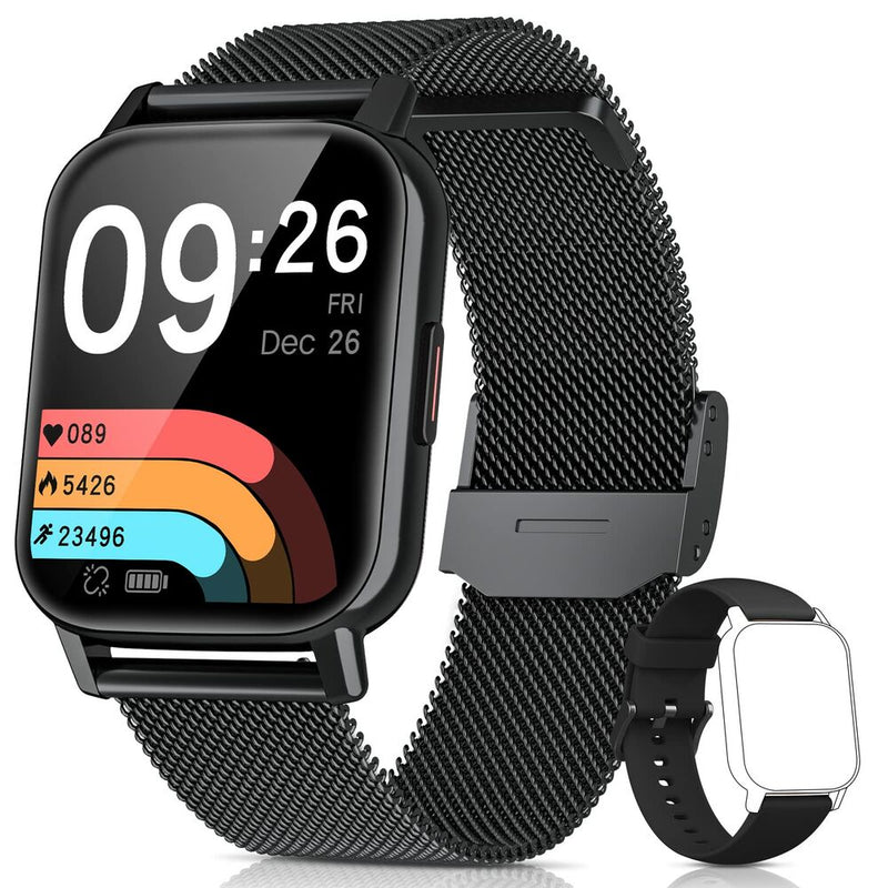 Smartwatch (Ricondizionati B)