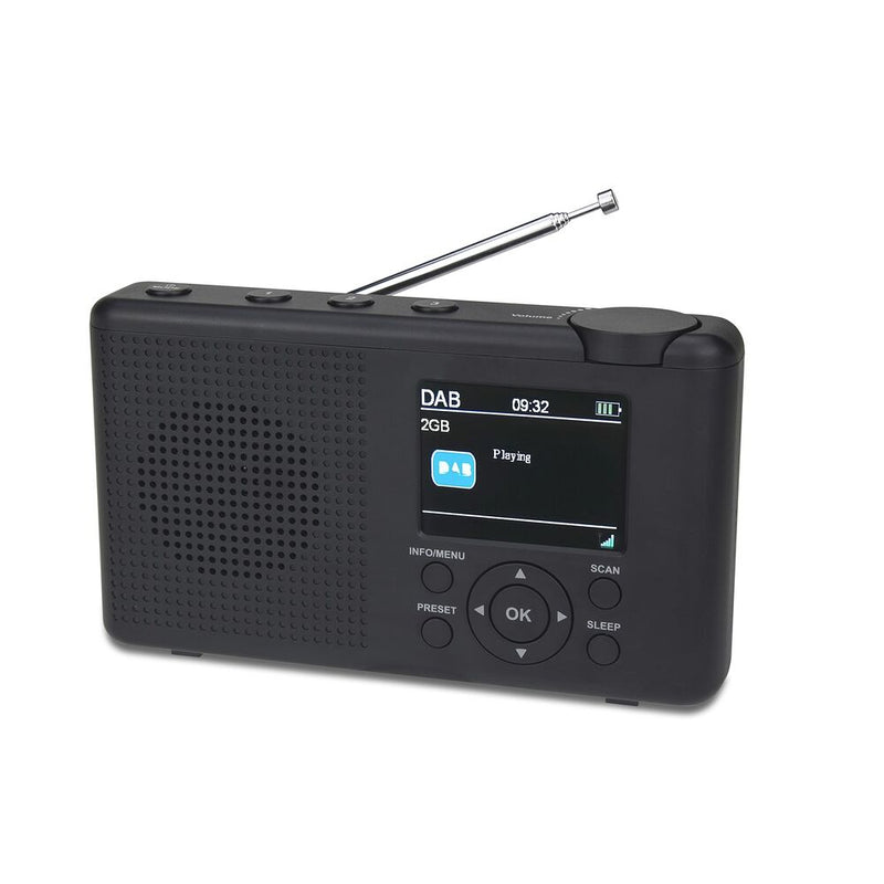 Radio TRA-23DAB (Ricondizionati A+)