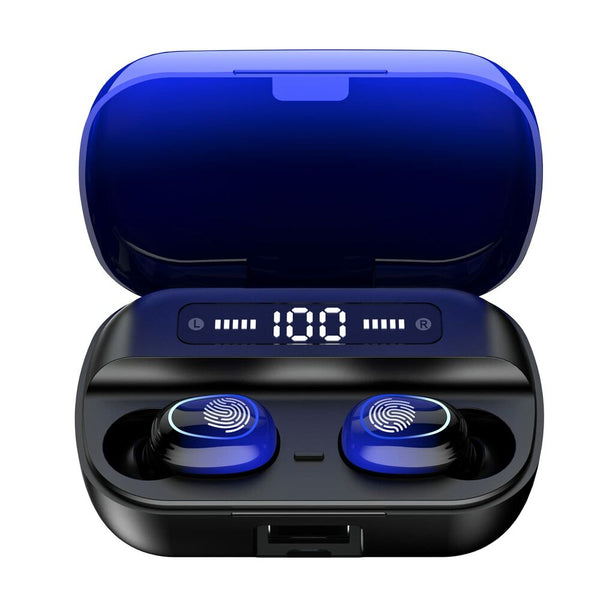 Auriculares Bluetooth (Reacondicionado B)