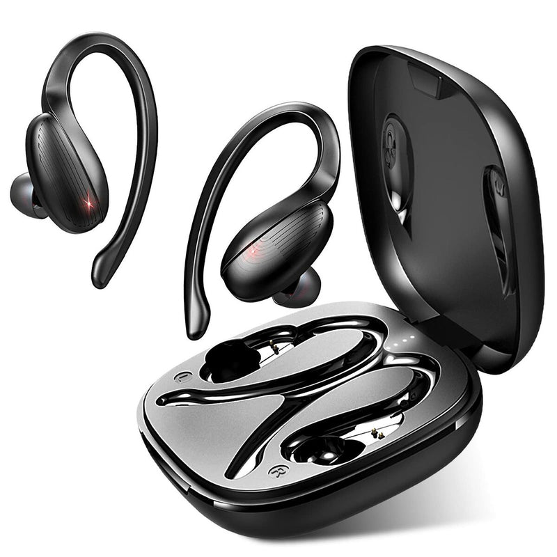 Auricolari Bluetooth Sportivi C5P (Ricondizionati A)