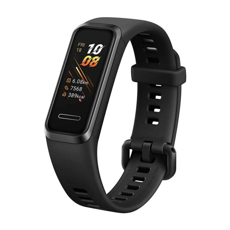 Orologi Sportivi Huawei Band 4 (Ricondizionati A+)