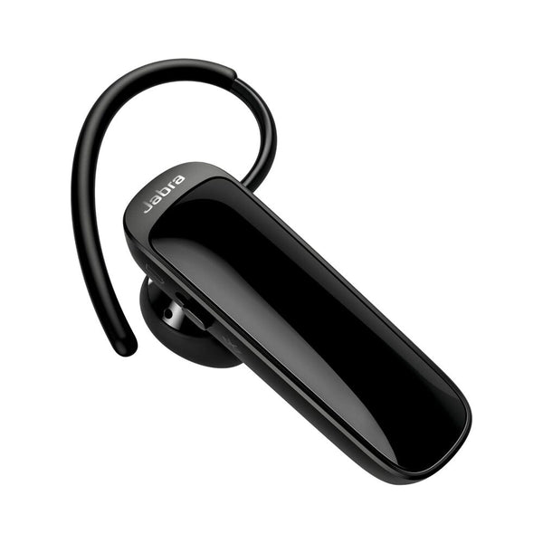 Auricolari Bluetooth con Microfono Jabra 25 SE Nero (Ricondizionati A+)