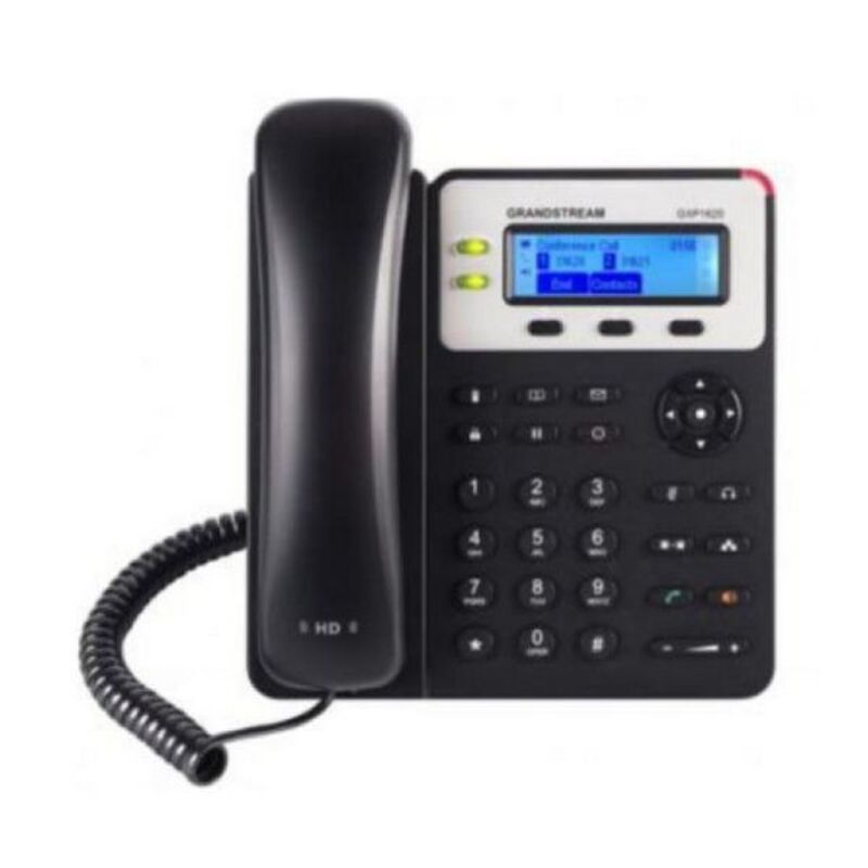 Telefono Fisso Grandstream GXP-1625