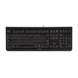 Teclado y mouse Cherry DC2000 (JD-0800ES-0)