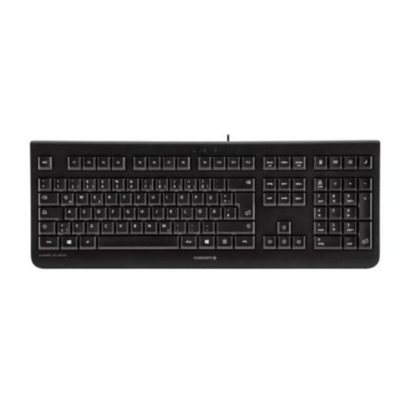 Teclado y mouse Cherry DC2000 (JD-0800ES-0)