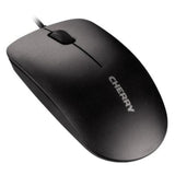 Teclado y mouse Cherry DC2000 (JD-0800ES-0)