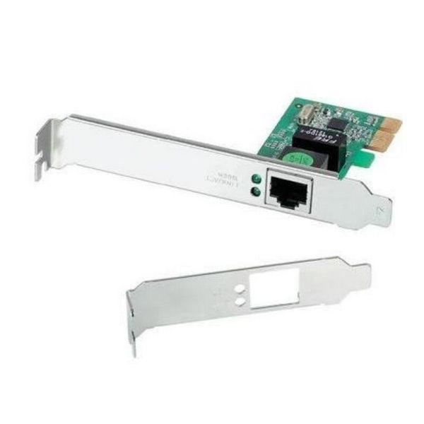 Edimax EN-9260TX-E PCI et 10/100/1000 Mbps Network Carte