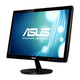 ASUS 90LMF1001T0220 LED 18,5 "Monitor