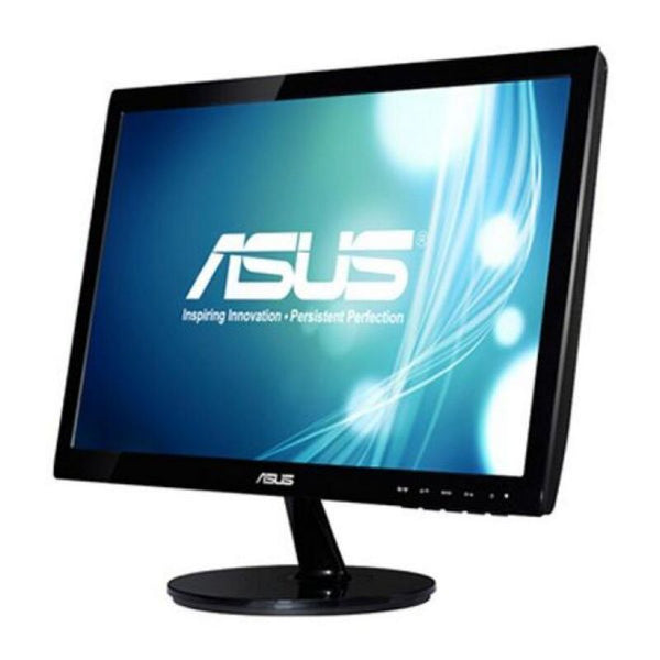 ASUS 90LMF1001T0220 LED 18.5 "Monitor