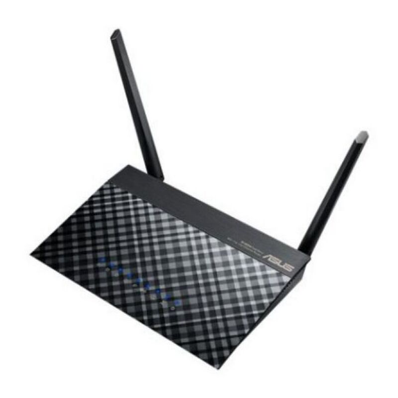 Routeur ASUS RT-AC51U (90IG0150-BM3G00) WiFi AC750 1 x USB 2.0