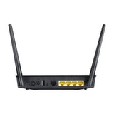 Routeur ASUS RT-AC51U (90IG0150-BM3G00) WiFi AC750 1 x USB 2.0