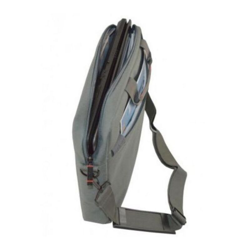 Valigetta per Portatile Tech Air TANZ0117V2 15.6" Grigio