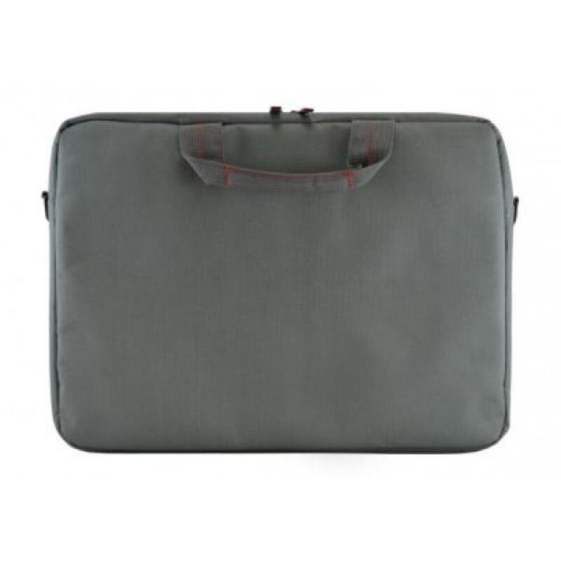 Valigetta per Portatile Tech Air TANZ0117V2 15.6" Grigio