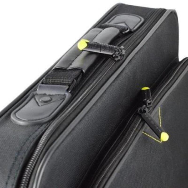 Valigetta per Portatile Tech Air TANZ0119V2 17,3" Nero