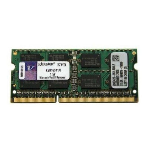 Mémoire de RAM Kingston KVR16S11 / 8 8 Go DDR3