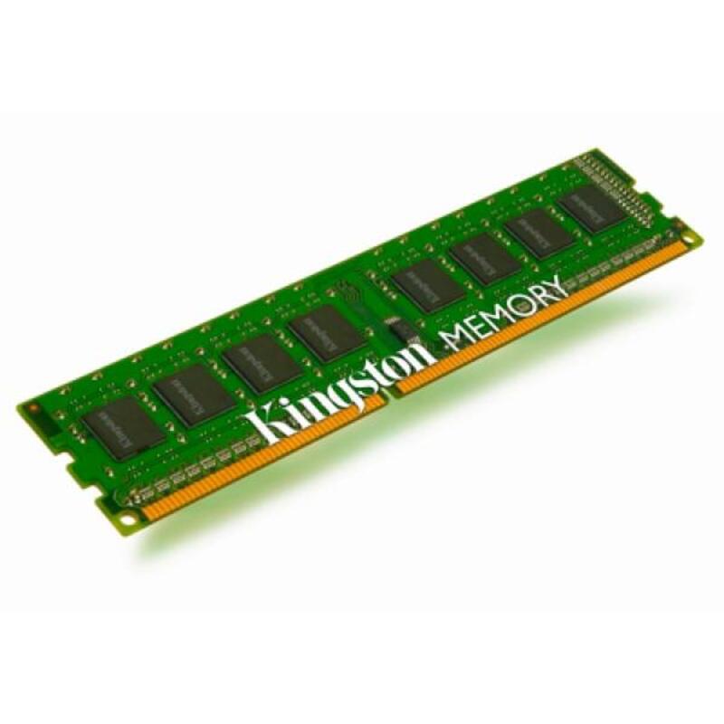 Ram Kingston 1600 4 Go DDR3 Mémoire