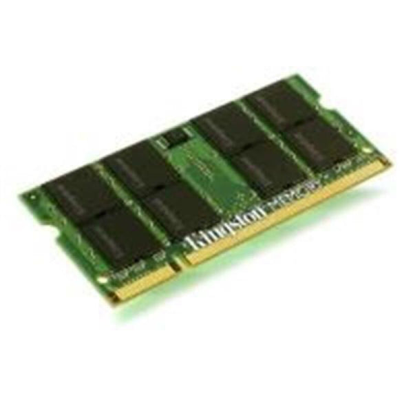 RAM MEMORY KINGSTON KVR16LS11 8 Go SODIM DDR3 1600MHz 1.35 V 8 Go