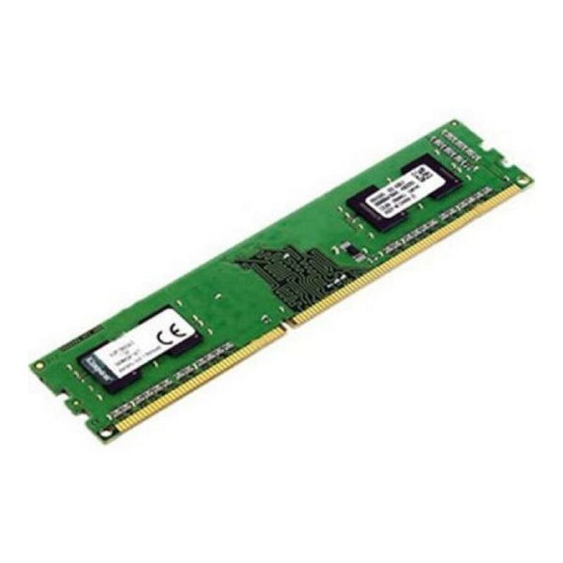 Memoria RAM Kingston KVR16N11S6/2 2 GB DDR3 DIMM