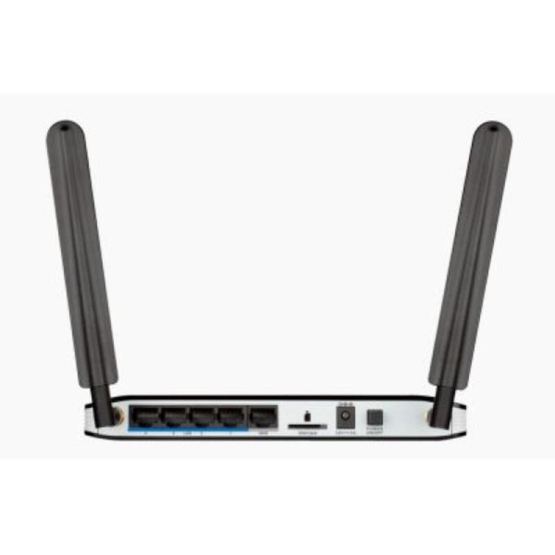 Router D-Link DWR-921              Wifi 150 Mbps