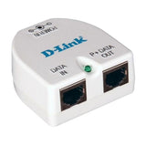 Injecteur Poe D-Link DPE-301GI