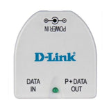 Injecteur Poe D-Link DPE-301GI