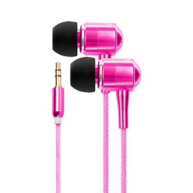 Auricolari Energy Sistem Urban 2 423149 Magenta