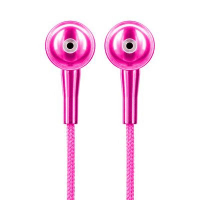 Auricolari Energy Sistem Urban 2 423149 Magenta