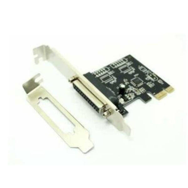 PCI Car SCA! Apppcie1p lp & hp 1 parallèle