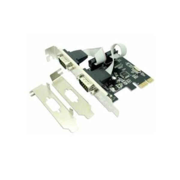 PCI Car SCA! Parallèles Apppcie2s 2